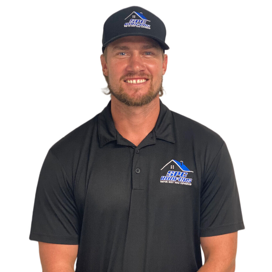 Brandon Wolf - SPC Roofers Jacksonville, FL Residential Roofing Company